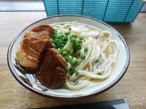 きしもと食堂