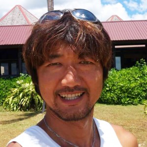 いのっち